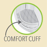 Cutie Pants® Male Toddler Training Pants Size 3T to 4T Disposable Heavy Absorbency (831577_BG) 23/BG