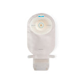 SenSura® Mio Convex Ostomy Pouch One-Piece System 11 Inch Length, Maxi Convex Light, Trim to Fit 3/8 to 7/8 Inch Stoma Drainable (1006179_BX) 10/BX