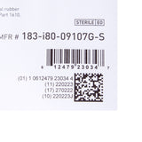 McKesson Orthopedic Drape U-Drape with Split 76 W X 120 L Inch Sterile (1101295_PK) 1/PK