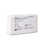 ACE® ISE Calibrator B 3 X 90 mL For ACE Analyzers (206133_KT) 1/KT