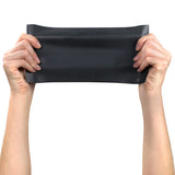 McKesson CanDo® Exercise Resistance Band Black 5 Inch X 6 Yard X-Heavy Resistance (1073315_EA) 1/EA