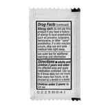 McKesson Oral Pain Relief 20% Strength Benzocaine Oral Gel 0.75 Gram (1111727_BX) 75/BX