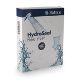 HydroSeal Flex IV Site Barrier Protector 7 X 9 Inch Rectangle NonSterile (1191252_BX) 98/BX