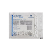 Aquacel® Extra™ Gelling Fiber Wound Dressing 4 X 5 Inch Rectangle Sterile (785799_BX) 10/BX