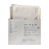 Curity™ Nonwoven Sponge 4 X 4 Inch 6-Ply Sterile 2 per Pack (319263_PK) 1/PK