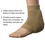 HEELBO® Heel Protector 2X-Large Pull-On Foot (909801_EA) 1/EA