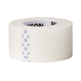 McKesson Medical Tape White 1 Inch X 10 Yard Silk-Like Cloth NonSterile (455534_BX) 12/BX