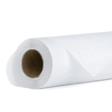 Tidi® Everyday Table Paper 18 Inch Width 125 Foot Length White Crepe (450193_CS) 12/CS