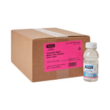Thick-It® Clear Advantage® Thickened Water 8 oz. Bottle Unflavored Liquid IDDSI Level 2 Mildly Thick (734893_CS) 24/CS
