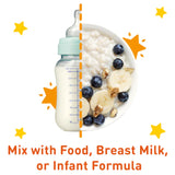 Poly·Vi·Sol® with Iron Pediatric Multivitamin Supplement Vitamin A 1,500 IU Strength Oral Drops 1.67 oz. (793519_EA) 1/EA