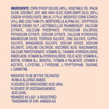 Nutramigen® with Probiotic LGG® Infant Formula Unflavored 12.6 oz. Can Powder Iron Cow's Milk Allergy (1166030_EA) 1/EA