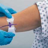 Grip-Lok® Catheter / Line Securement Device Grip-Lok® (1084661_EA) 1/EA