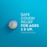 Vicks® VapoRub® Chest Rub 4.8% - 1.2% - 2.6% Strength Ointment 6 oz. (503322_EA) 1/EA