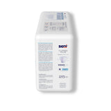 Seni® Classic Plus Unisex Adult Incontinence Brief Regular Disposable Moderate Absorbency (1163856_PK) 25/PK