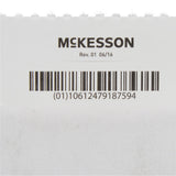 McKesson Ophthalmoscope Replacement Bulb Halogen 3.5 Volt 2.5 Watt (861065_BX) 6/BX