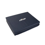 drive™ Fall Prevention Mat Foam / Vinyl 30 X 72 X 2 Inch (860479_EA) 1/EA