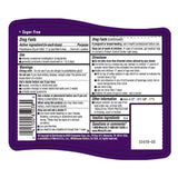 MiraLAX® Laxative Powder 17.9 oz. 17 Gram Strength Polyethylene Glycol 3350 (631708_EA) 1/EA