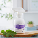 Baza® Cleanse and Protect® with Odor Control Perineal Wash Lotion 8 oz. Pump Bottle Scented (468904_CS) 12/CS