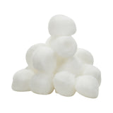 McKesson Cotton Ball Large NonSterile (980220_BG) 1000/BG