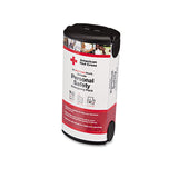 First Aid Only™ Deluxe Personal Safety Emergency Pack, 31 Pieces, 3.88 x 2.88 x 8.25 (FAORC613) 1 Kit