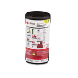 First Aid Only™ Deluxe Personal Safety Emergency Pack, 31 Pieces, 3.88 x 2.88 x 8.25 (FAORC613) 1 Kit