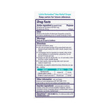 Little Remedies® Gas Relief 40 mg / 0.6 mL Strength Oral Drops 1 oz. (982801_EA) 1/EA