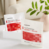 McKesson Instant Hot Pack General Purpose Small Plastic Disposable (521484_EA) 1/EA