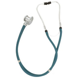 McKesson Brand Reusable Aneroid / Stethoscope Set 23 to 33 cm Adult Cuff Dual Head Sprague Stethoscope Pocket Aneroid (803195_CS) 10/CS