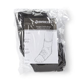 Breg® Wraptor Ankle Brace Medium Lace-Up / Wrap around Strap Male 9 to 11 / Female 10 to 12 Foot (954250_EA) 1/EA