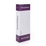 ProCare® ComfortFORM™ Wrist Brace Aluminum / Foam / Spandex / Plastic Left Hand Black Large (346149_EA) 1/EA