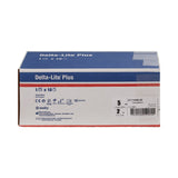 Delta-Lite® Plus Cast Tape 2 Inch X 12 Foot Fiberglass / Resin Deep Blue (653364_BX) 10/BX