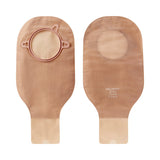 New Image™ Colostomy Pouch Two-Piece System 12 Inch Length Drainable (409474_BX) 10/BX