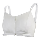 McKesson Post-Surgical Bra White 38 to 40 Inch (524641_EA) 1/EA