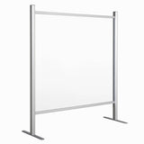 MT Displays Budget Clear Hygiene Barrier 39,37"x47,24" (UHBBN01012X2000) Each