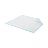 Prevail® Air Permeable Disposable Underpad 23 X 36 Inch Polymer Heavy Absorbency (461832_CS) 6/CS