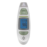 Veridian Non-Contact Skin Surface Thermometer Infrared Skin Probe Handheld (1218869_EA) 1/EA