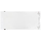 McKesson Argent™ Sure-Check® Sterilization Pouch Ethylene Oxide (EO) Gas / Steam 5-1/4 X 10 Inch Transparent / Blue Self Seal Paper / Film (524880_BX) 200/BX
