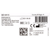 Brava™ Adhesive Remover Wipe 30 per Box (817463_BX) 30/BX