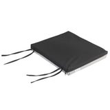 Gel-U-Seat™ Lite Seat Cushion 18 W X 18 D X 2 H Inch Foam / Gel (913723_EA) 1/EA