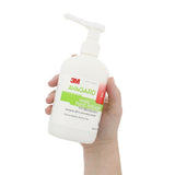 3M™ Avagard™ D Hand Sanitizer 16 oz. Ethyl Alcohol Gel Pump Bottle (406351_EA) 1/EA