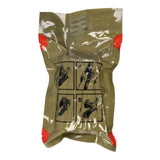 ETD™ Trauma Pressure Dressing with Wrap 4 X 70 Inch C-Clasp Closure Tan / White Sterile Standard Compression (835141_EA) 1/EA