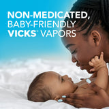 Vicks® BabyRub® Children's Chest Rub Ointment 1.7 oz. (830868_EA) 1/EA