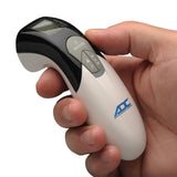 Adtemp™ Non-Contact Skin Surface Thermometer Infrared Skin Probe Handheld (1005872_EA) 1/EA