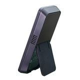 Traceable® Digital Thermometer / Hygrometer Fahrenheit / Celsius 32° to 122°F (0° to 50°C) Internal Sensor Flip-out Stand / Wall Mount Battery Operated (897971_EA) 1/EA