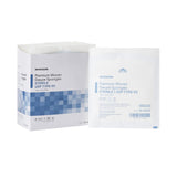 McKesson Gauze Sponge 4 X 4 Inch 12-Ply Sterile 1 per Pack (446049_CS) 1200/CS