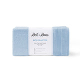 Arkwright Home® Host & Home Hand Towel 16x28 Blue, Case of 60 (HT-HH1628-BL-CS) Case of 60