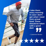 One A Day® Multivitamin Supplement Tablet 100 per Bottle (1229945_BT) 1/BT