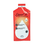 LiquaCel® Oral Supplement Apple Flavor Liquid 1 oz. Individual Packet (1205517_CS) 100/CS