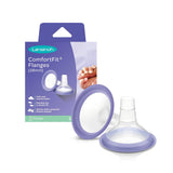 ComfortFit® Breast Flange For Lansinoh® Breast Pumps (1216021_PR) 2/PR