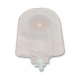 Premier™ Urostomy Pouch One-Piece System 9 Inch Length Trim To Fit Up to 1 Inch Stoma Drainable (304042_BX) 5/BX